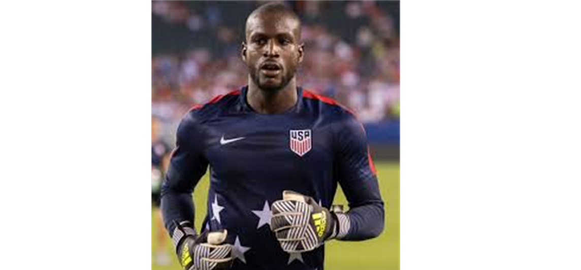 Bill Hamid shines for DC United